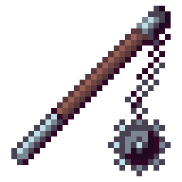Flail