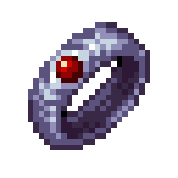 Traveler's Ring